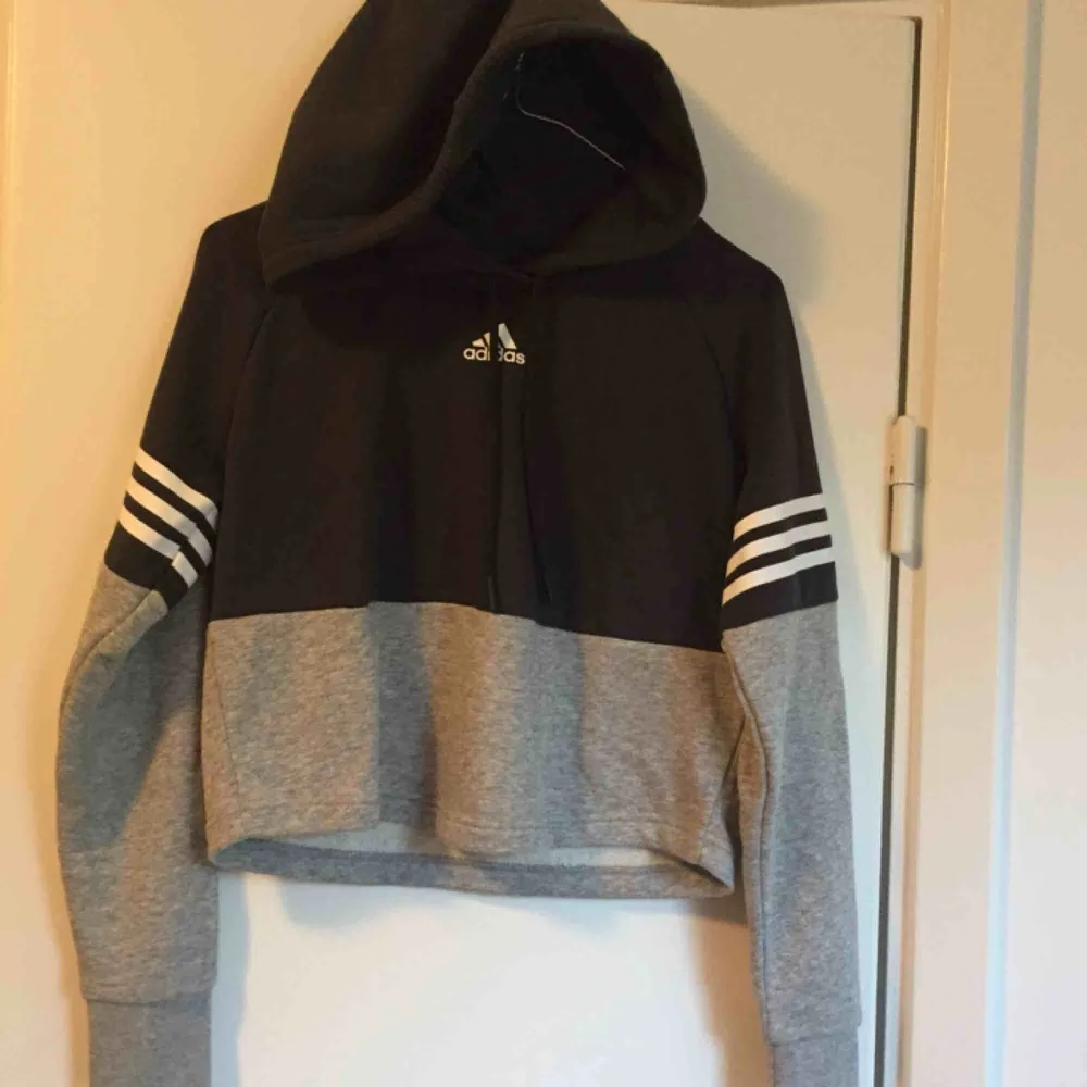 Adidas hodie. Aldrig använd, bra skick. 🦭. Hoodies.