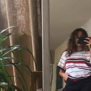  - randig basic t-shirt, 