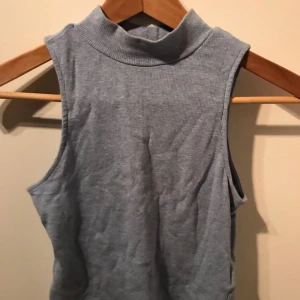  - Kort topp använd fåtals gånger 