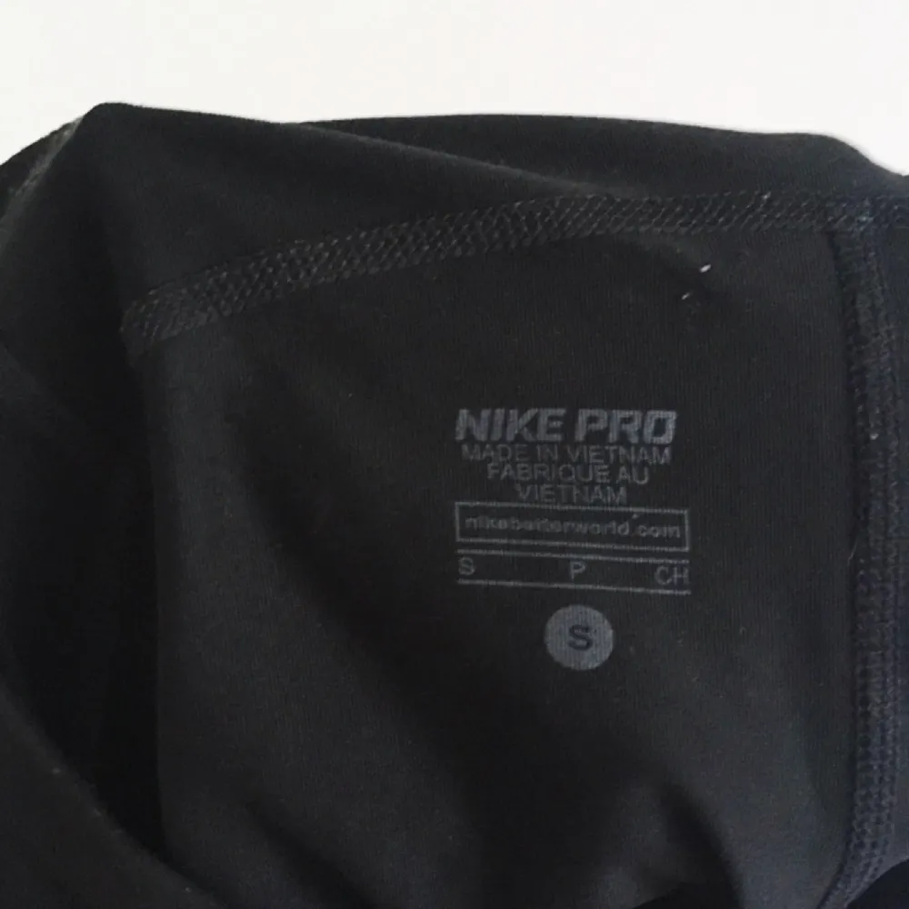 Nike Pro shorts i bra skick. Finns i Borås men kan skickas mot betalning av porto!. Shorts.