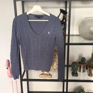  - Superfin men tyvärr för liten Ralph Lauren 