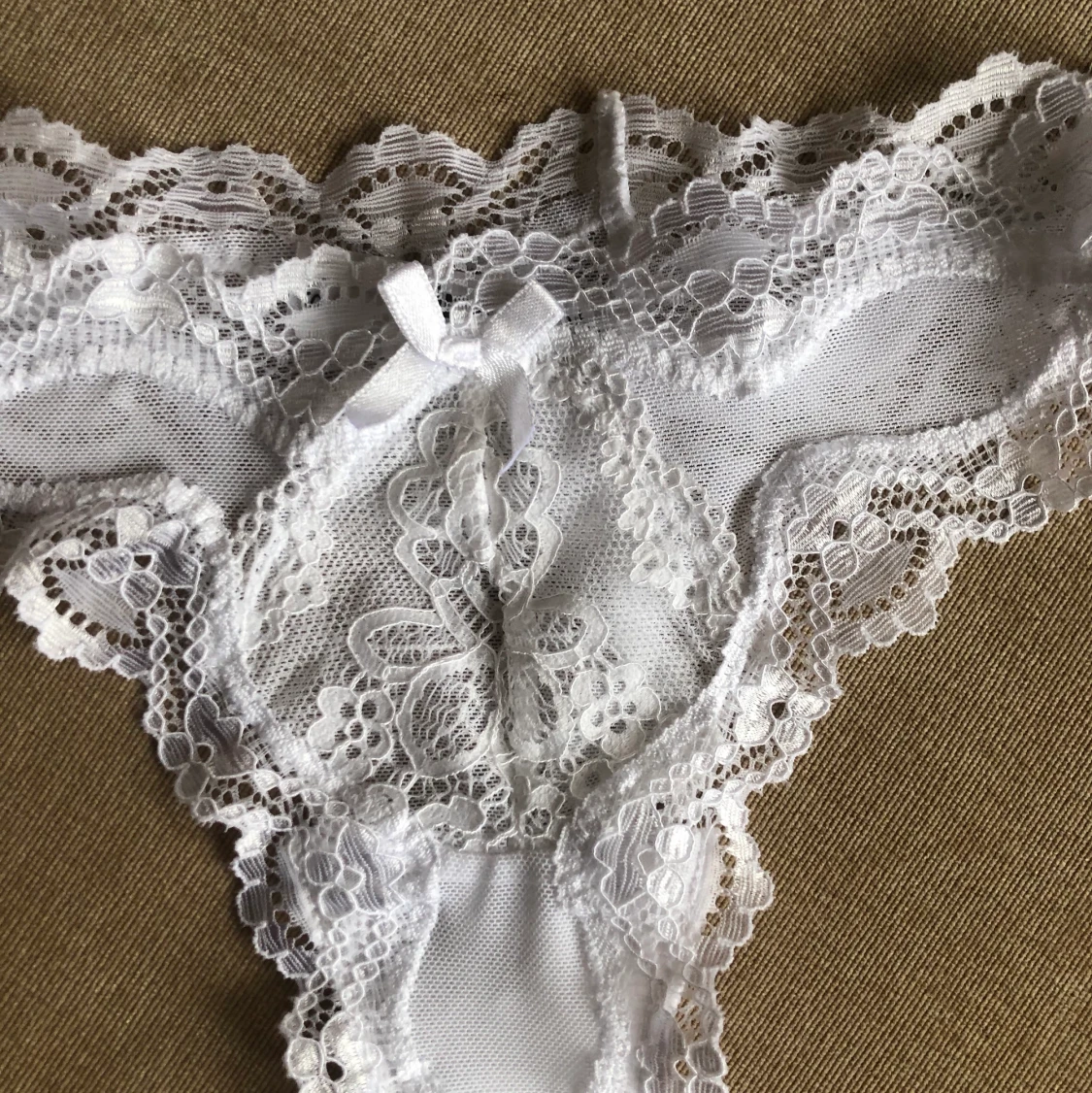 HELT NYA stringtrosor - 90