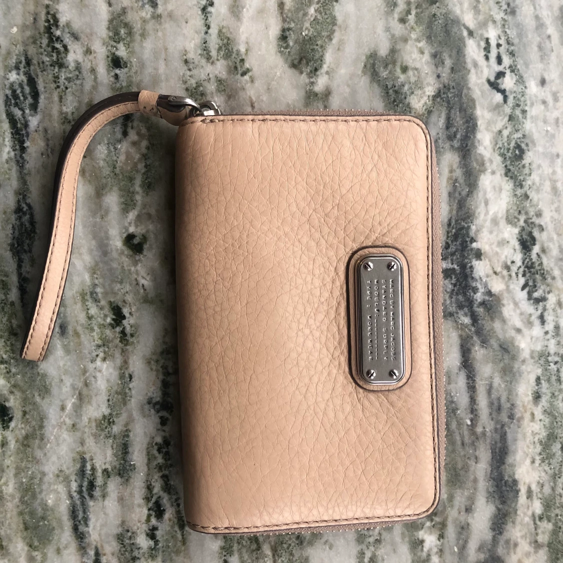 Marc Jacobs plånbok 