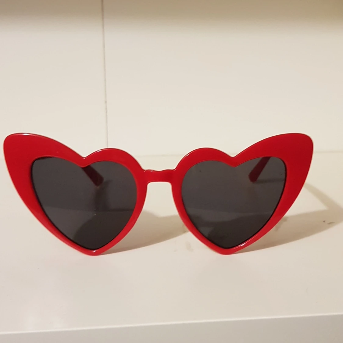 Hjärtfromade solglasögon - 90