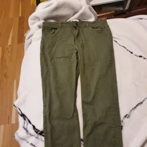 Jeans från HM - Jeans från HM, sparsamt använda.