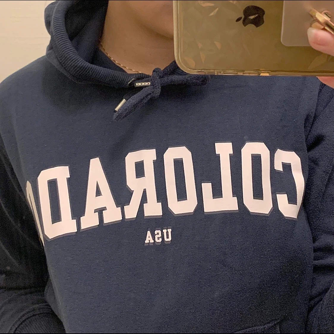 Hoodie - 90