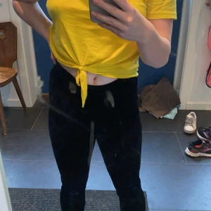 Ett par mjuka Byxor  - Aldrig Använda