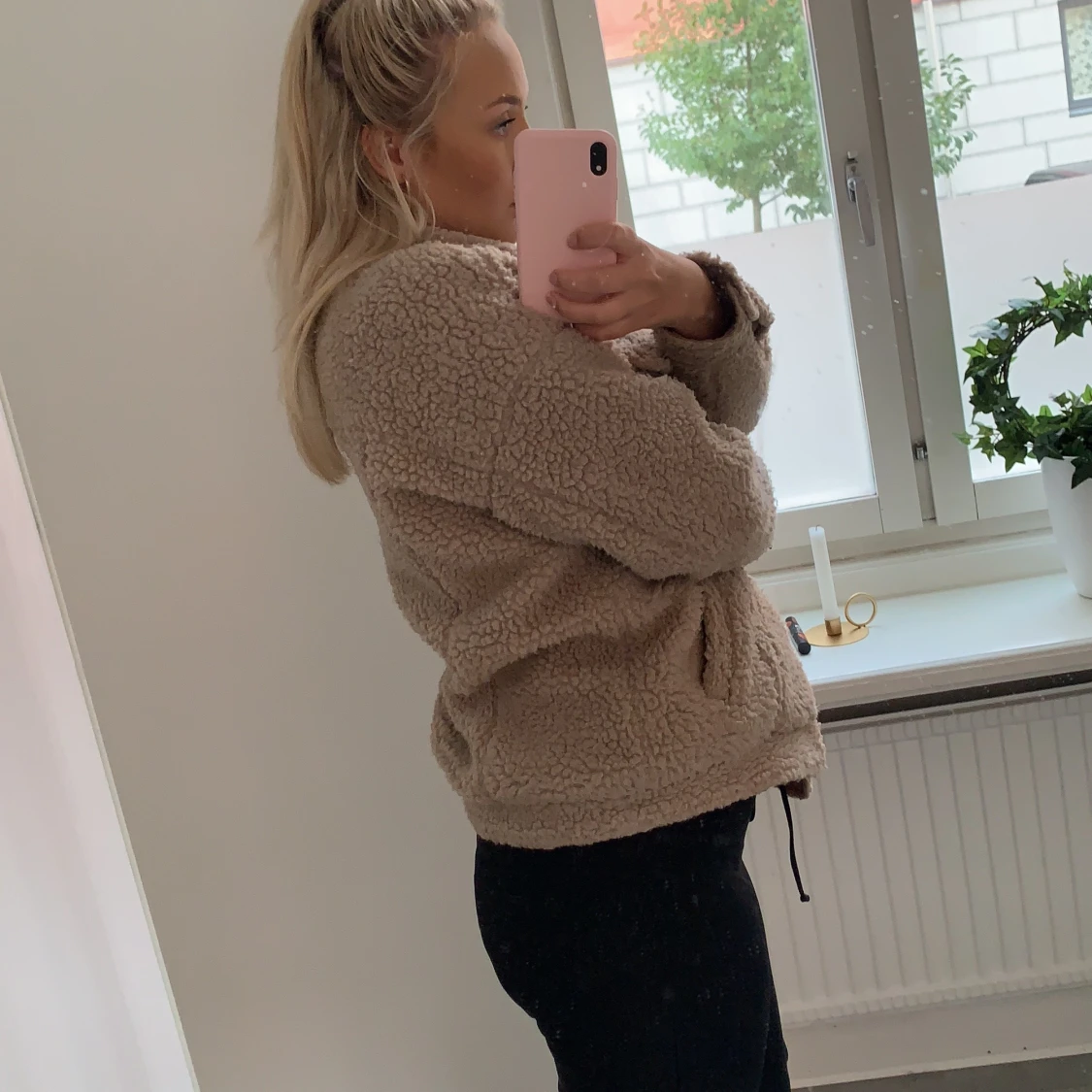 Teddy jacka str 38 - 90