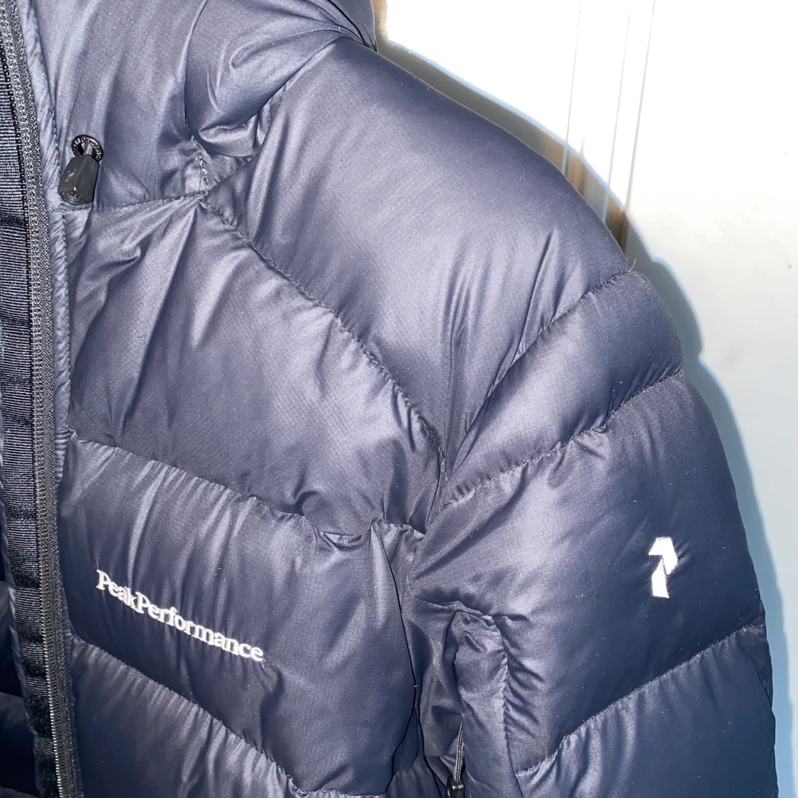 Peak performance jacka - 91