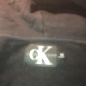 Calvin klein kofta - använde ej 