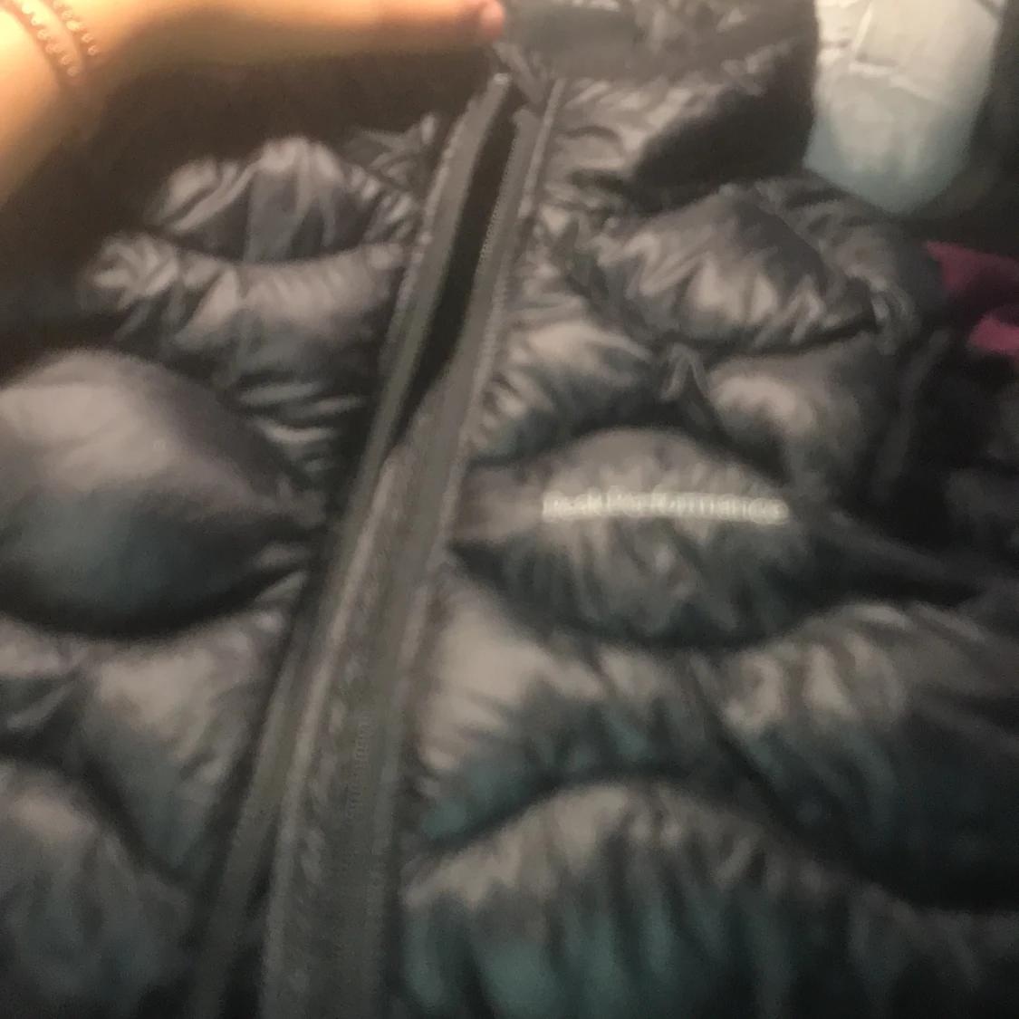 Peakperformance Väst  - 90