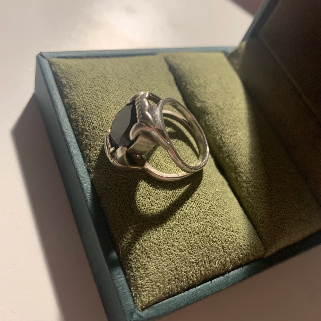 Maria Nilsdotter ring - 91