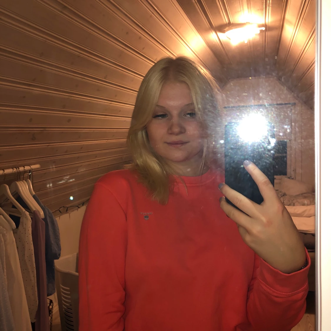 Gant sweatshirt  - 90