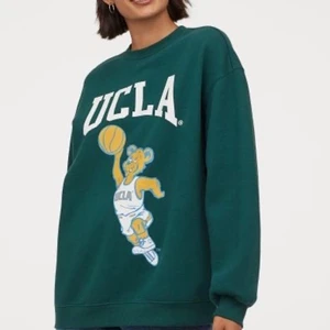 Söker Hm Sweatshirt🤍 - 🤍