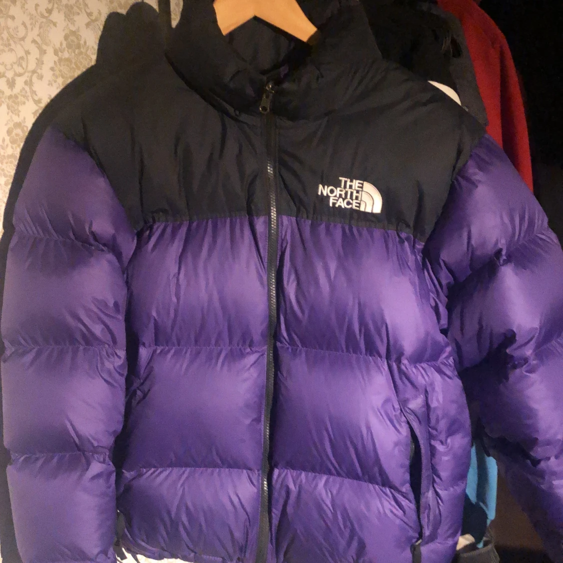 The North Face Jacka - 90