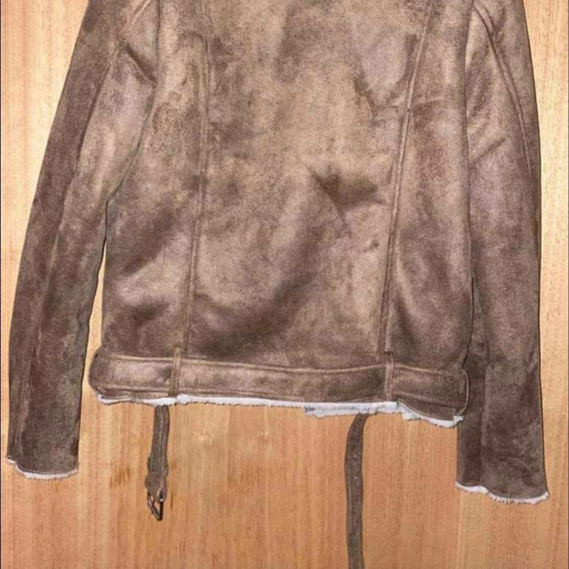  Pimkie bikerjacka NY - 91