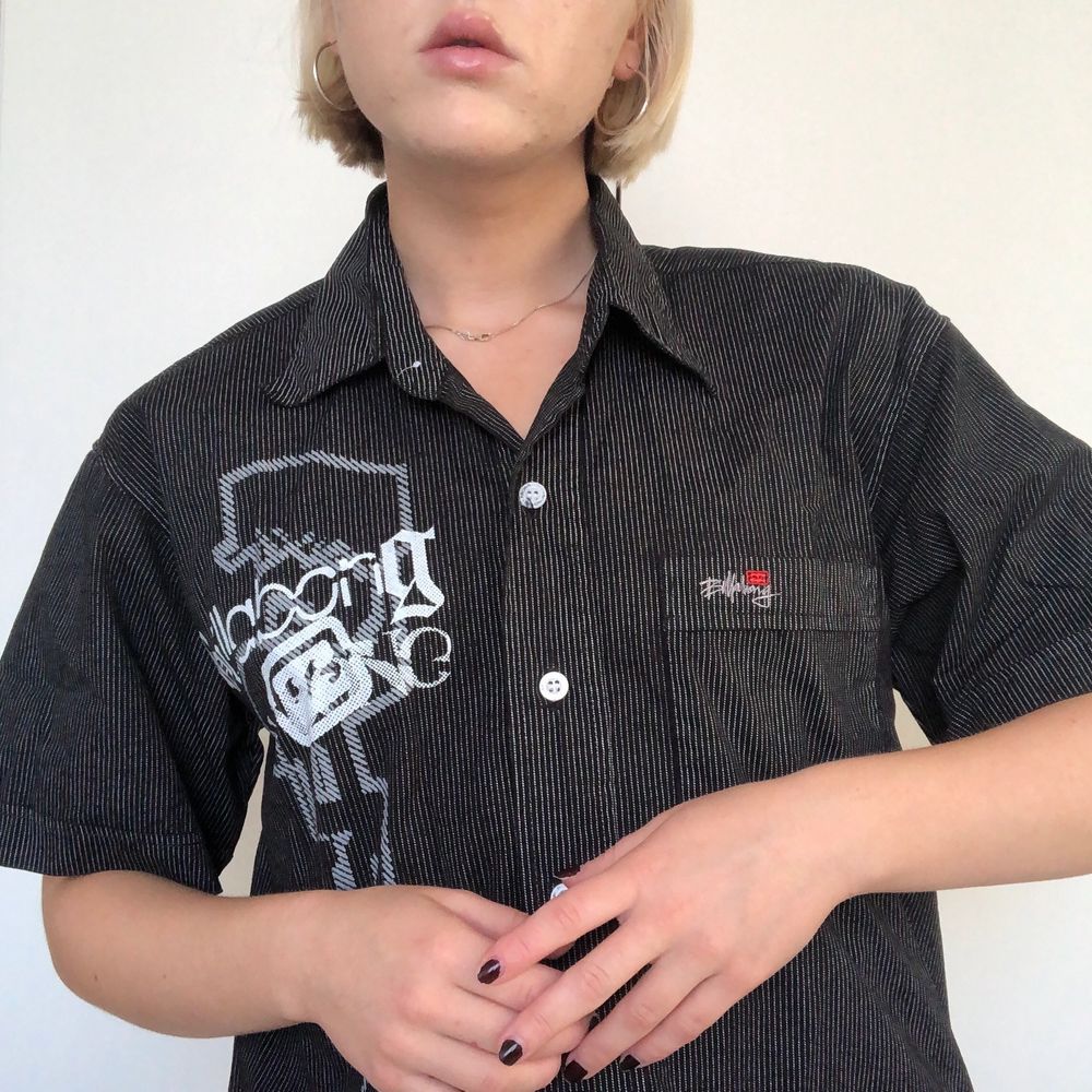 Billabong skjorta - Skjortor | Plick Second Hand