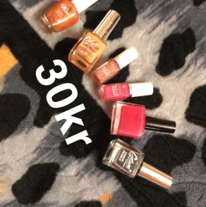  nagellack - Nagellack 