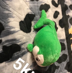 Gosedjur  - Gosedjur 