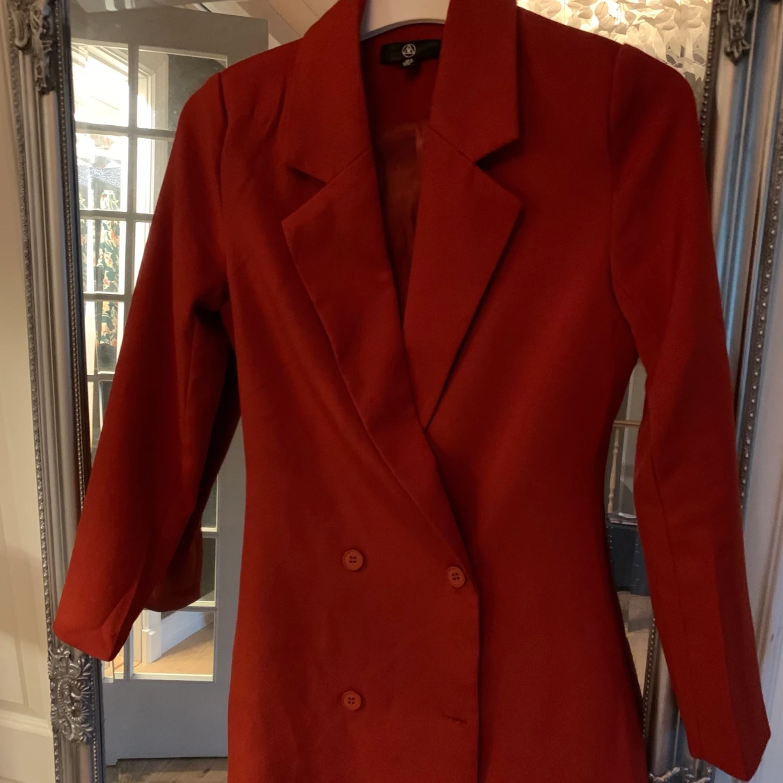 Kavajklänning / kavaj - 90