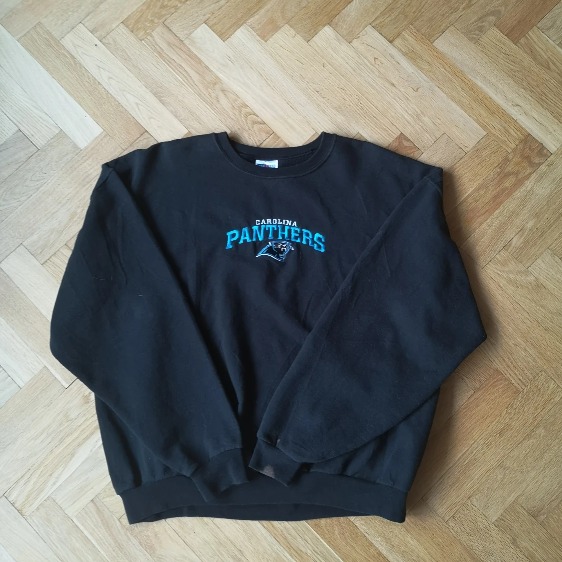 Vintage college hoodie  - 90