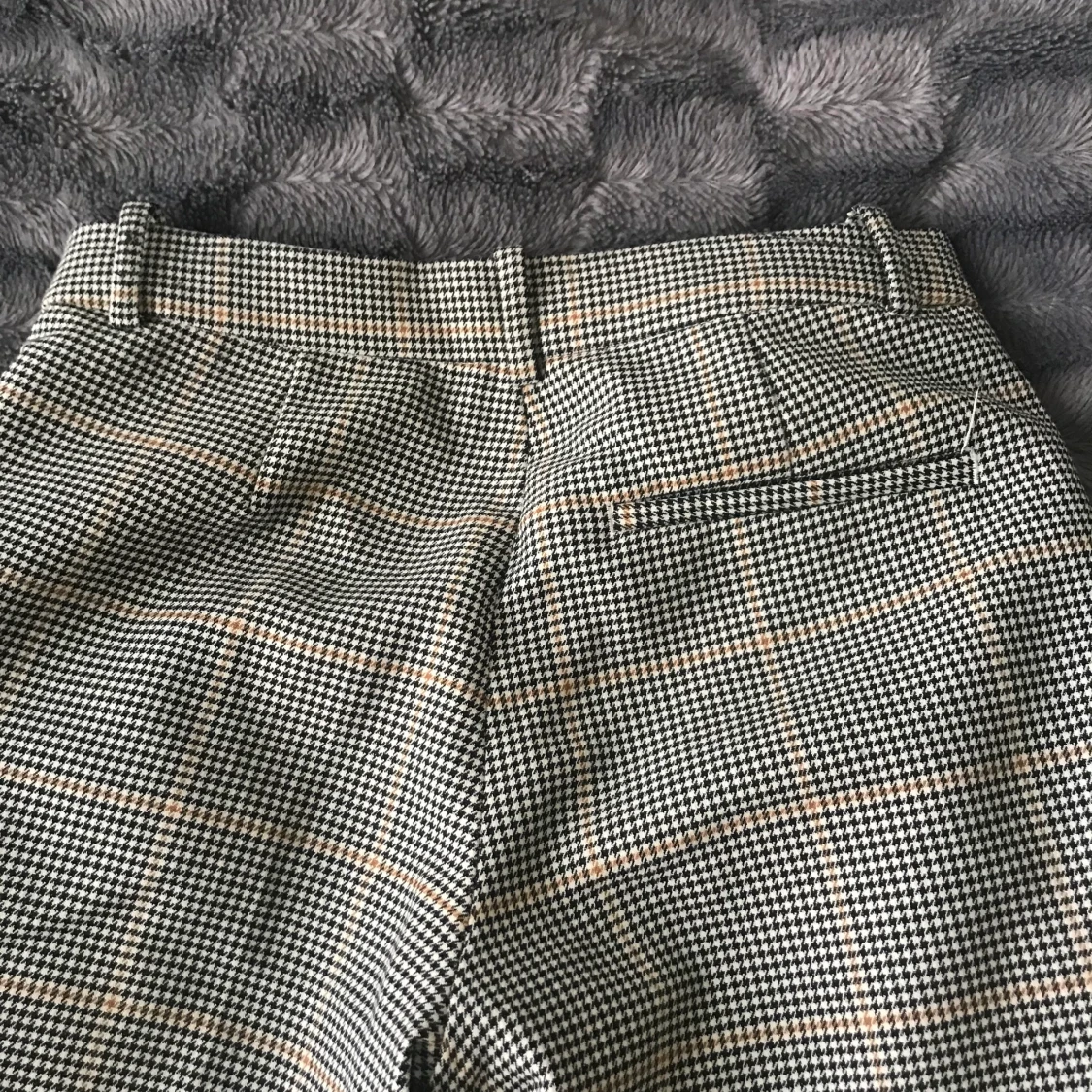 Kostymbyxor raka - 91