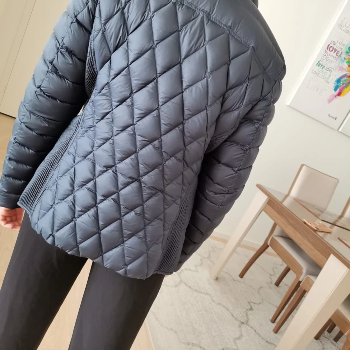 Tommy hilfiger jacka  - 91