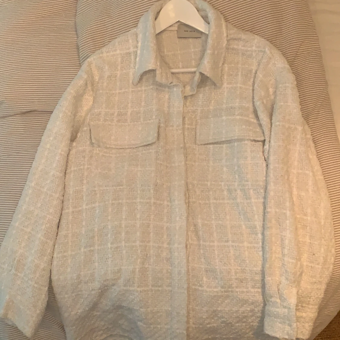 Vår&hösthacka ifrån Neo Noir