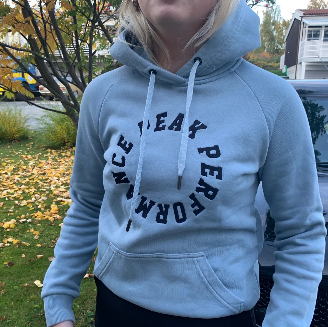 Peakhoodie