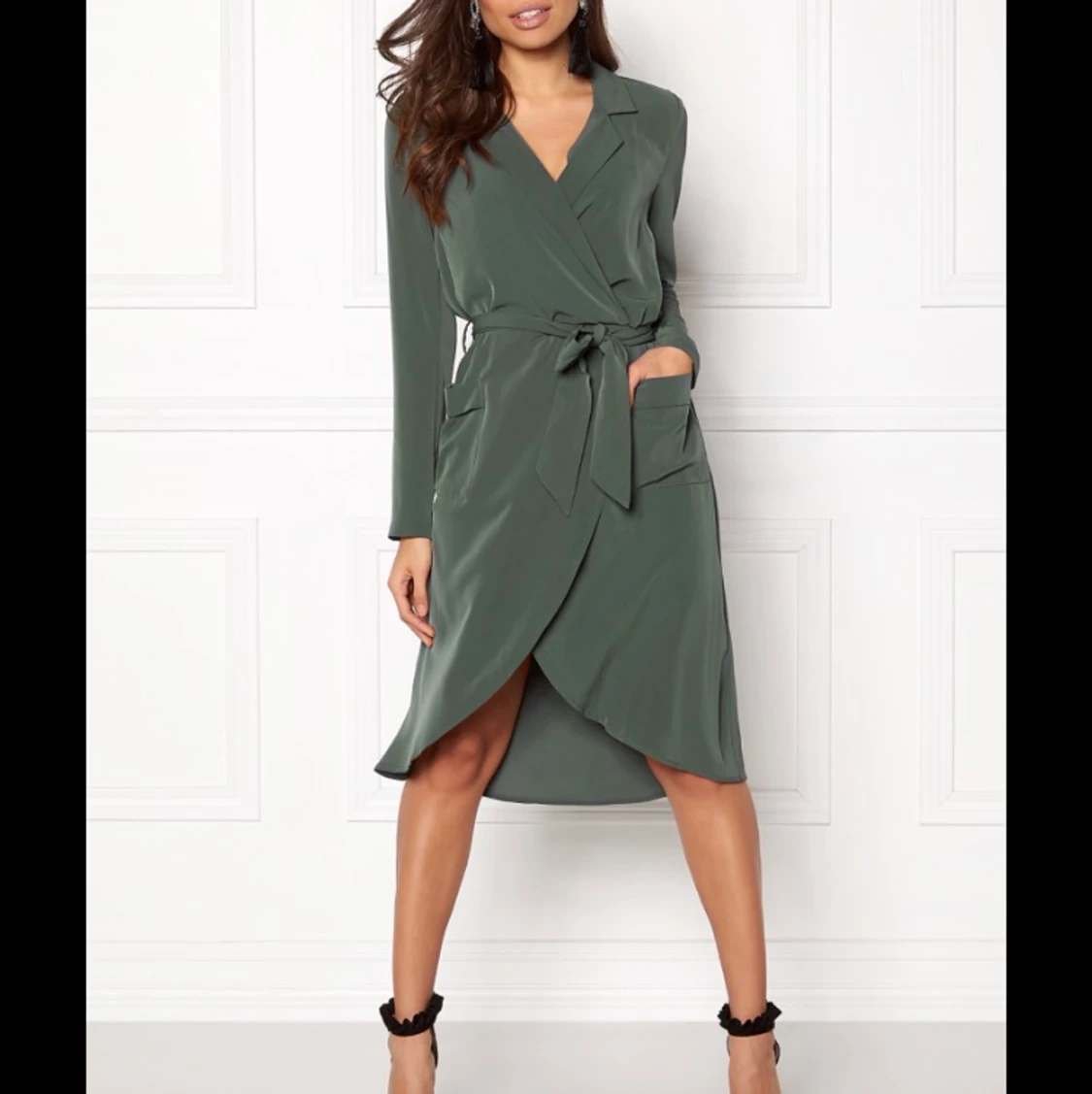 Klänning från Object - 91