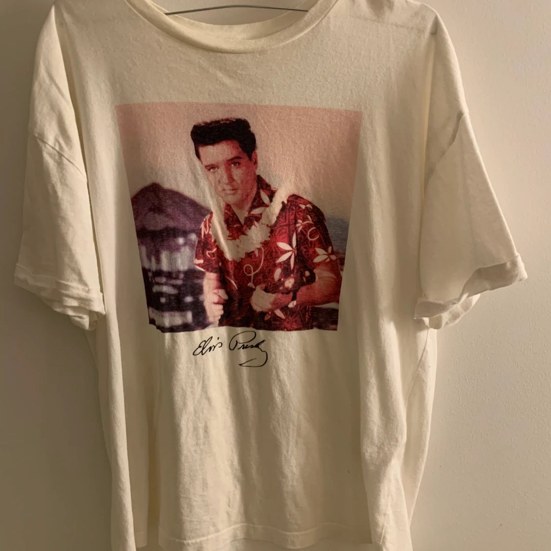 t-shirt från pull & bear - 90