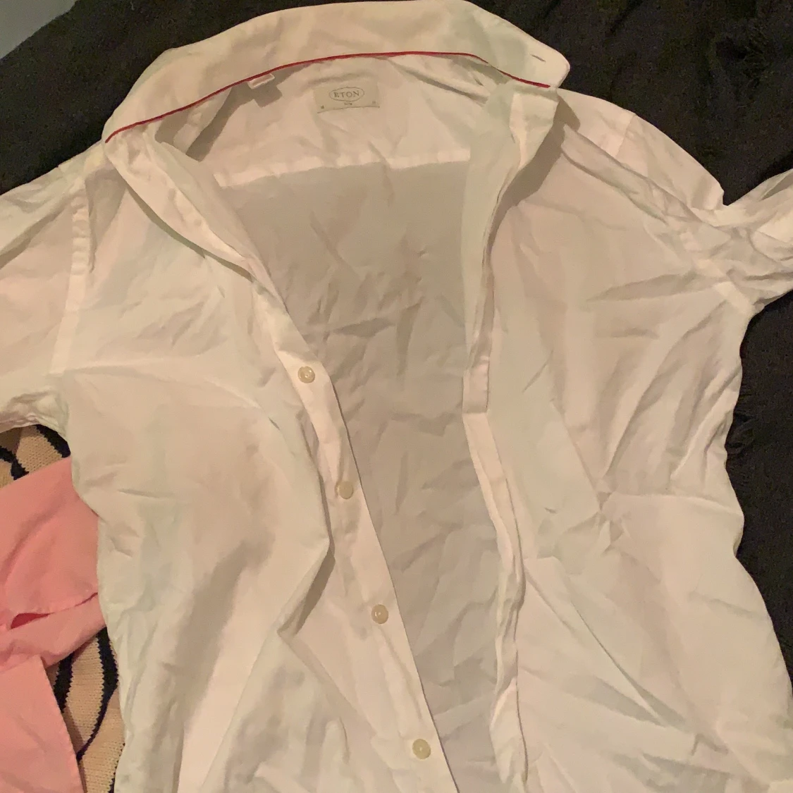 Eton skjorta  - 90