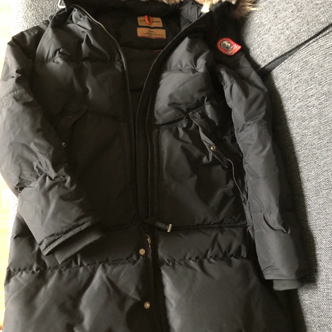 Parajumper longbear - 90