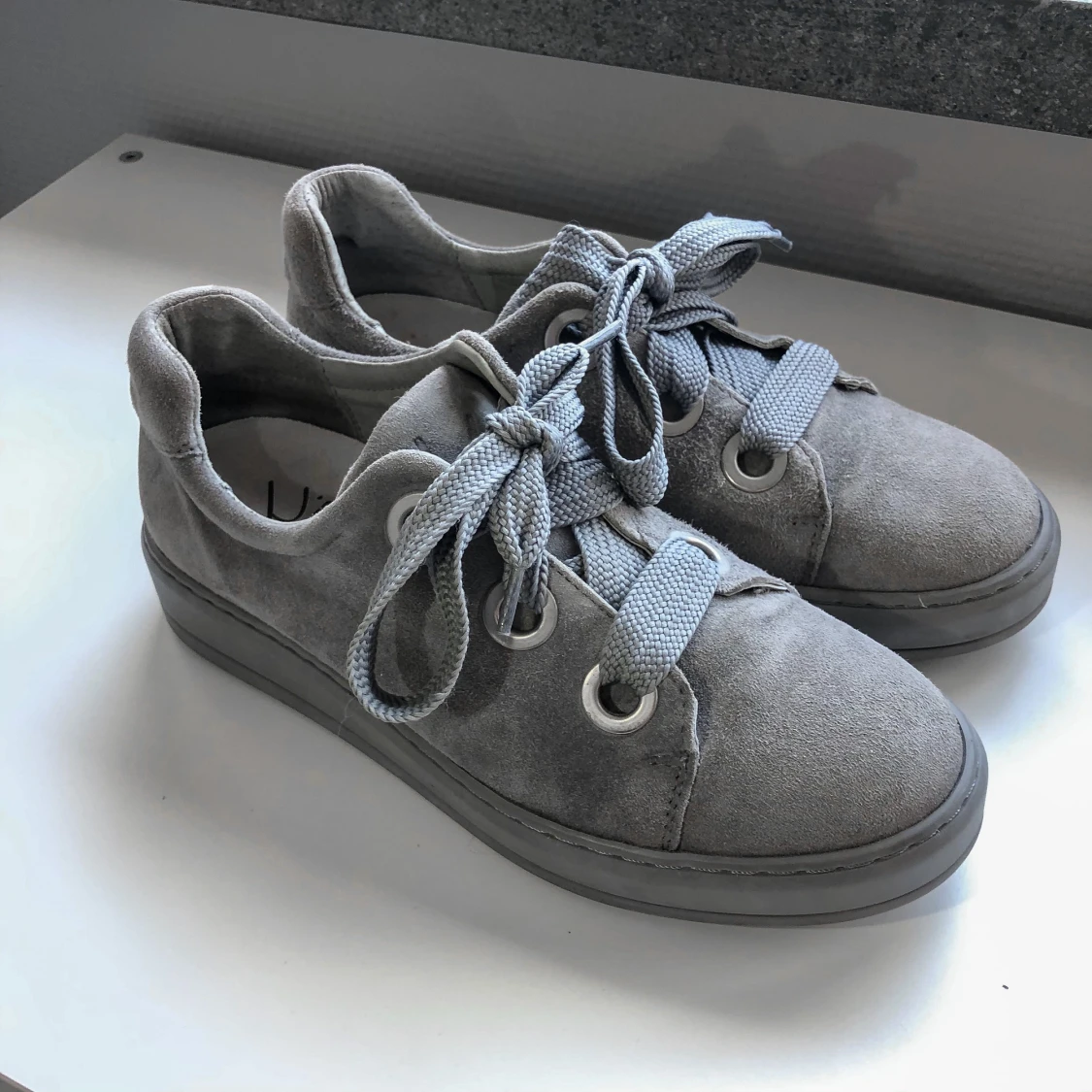 K.COBLER, valetta 3 eye, 37 - 90