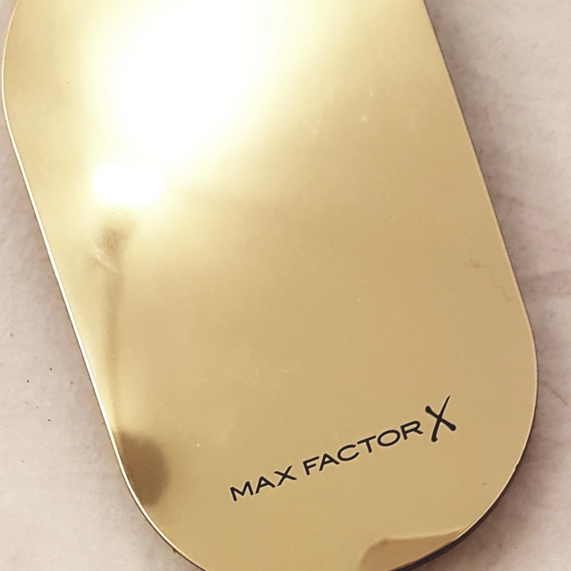 Powder sand max factor