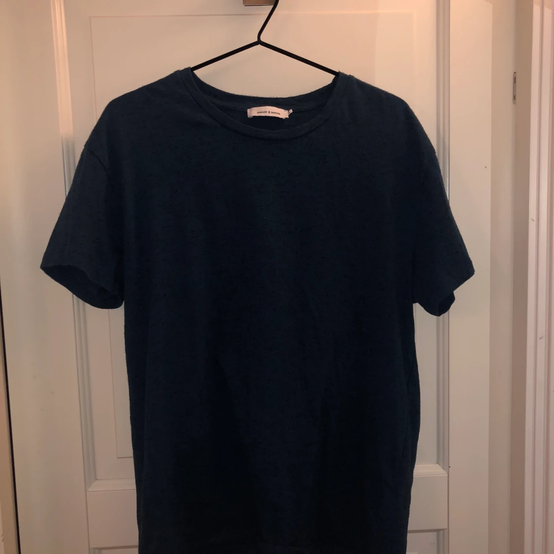 Samsoe samsoe t-shirt - 91