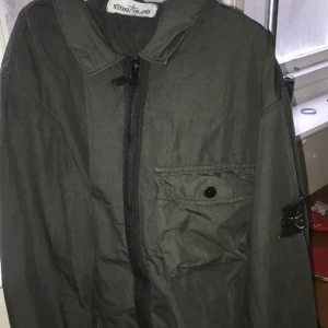 Stone island overshirt  - Väldigt bra skick