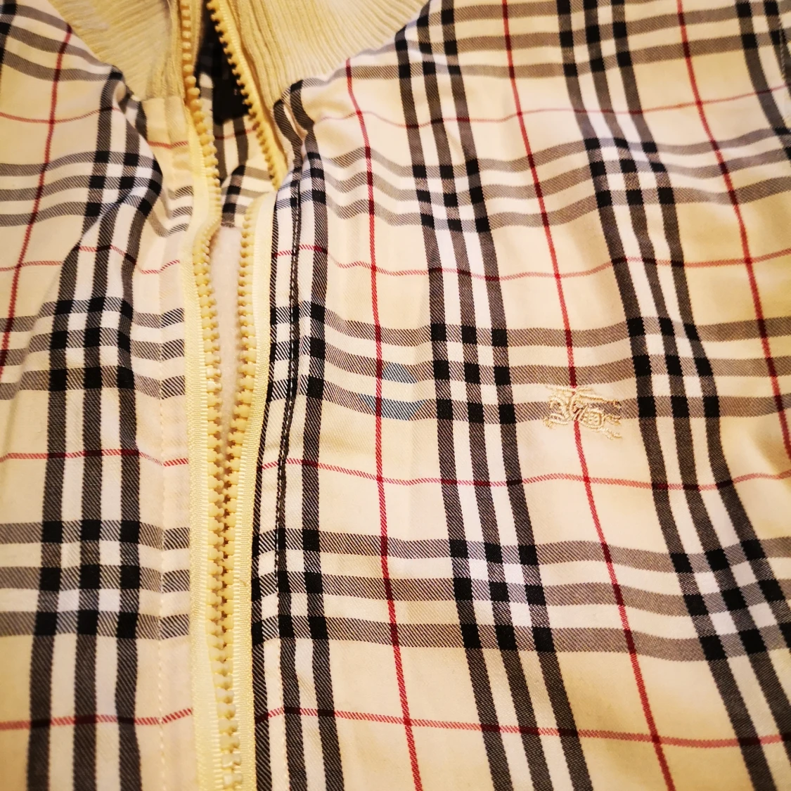 Burberry for kids höst jacka - 91