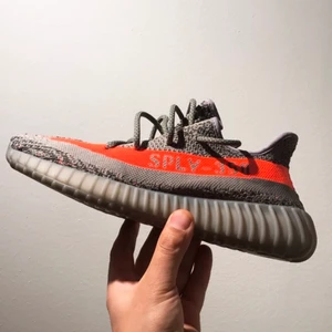 Yeezy Beluga  - Yeezy boost 350 beluga helt nya kartong och kvittot finns kvar