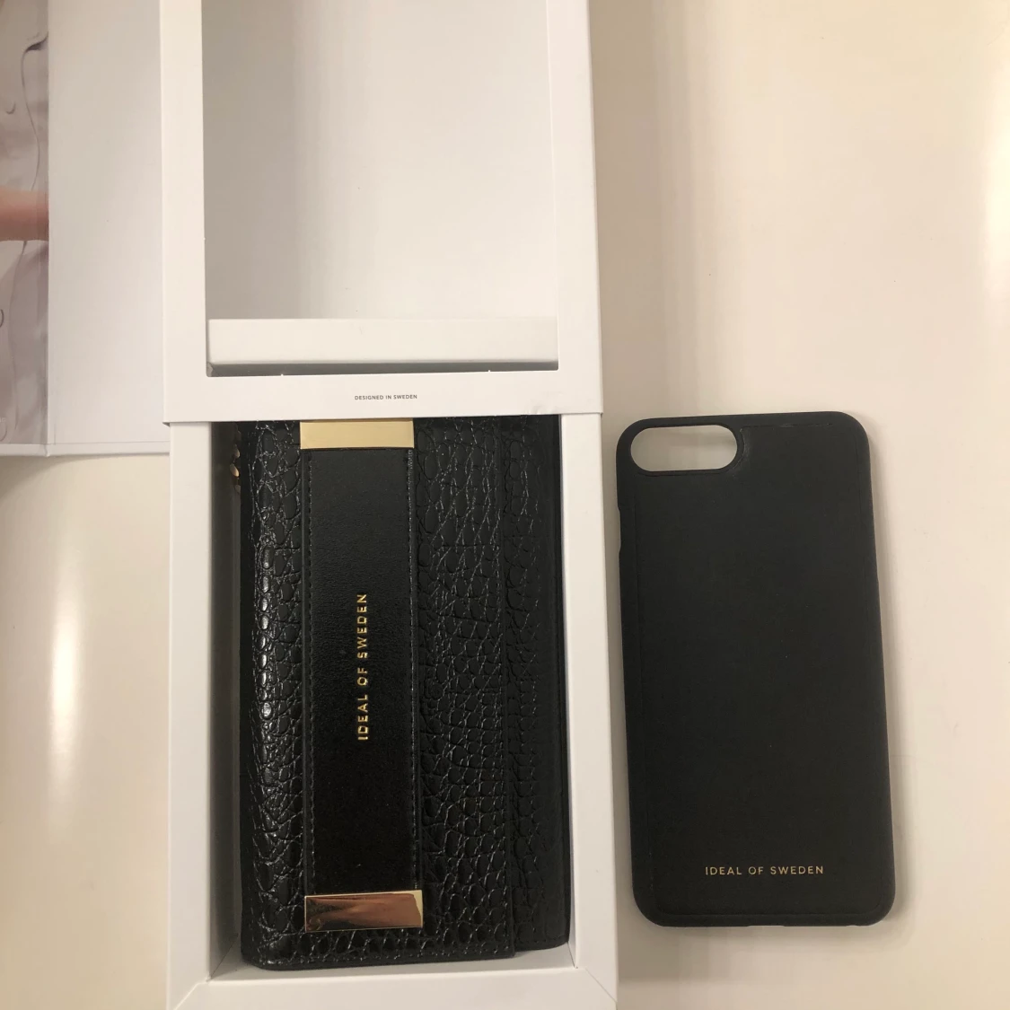 Ideal Of Sweden skal 