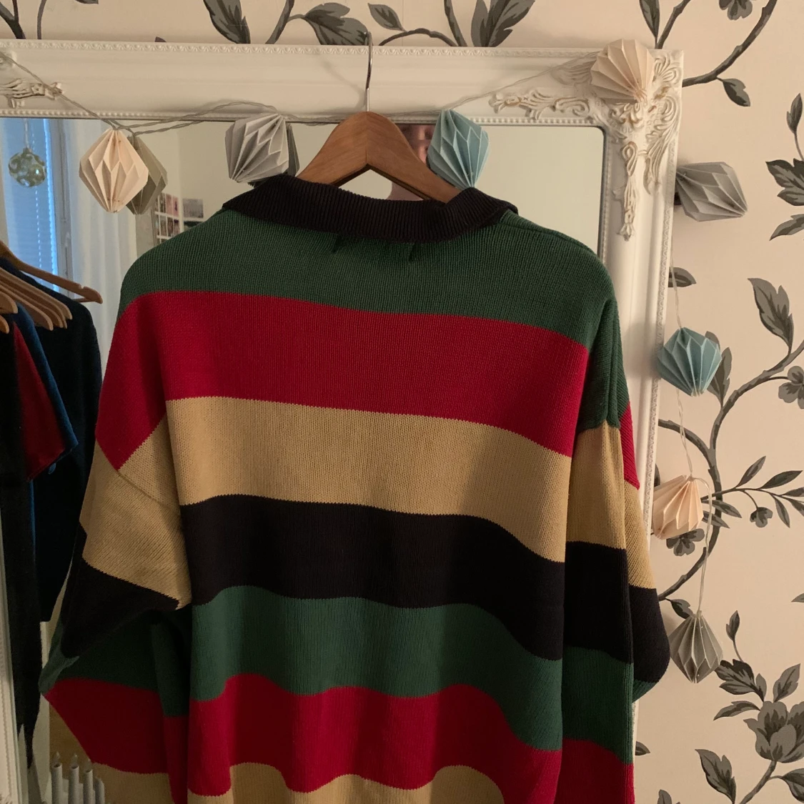 Snygg vintage tröja  - 90