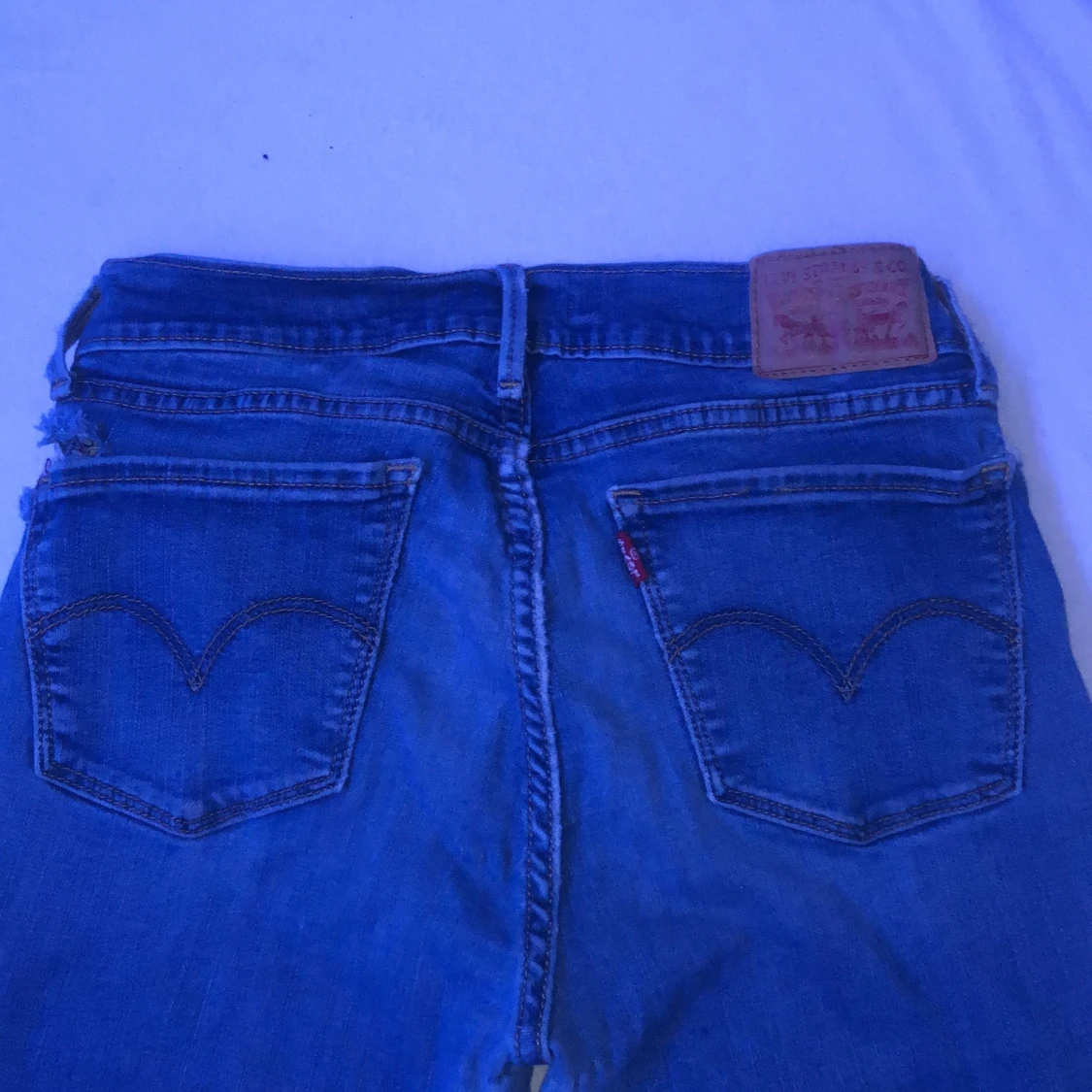 Levis jeans - 90