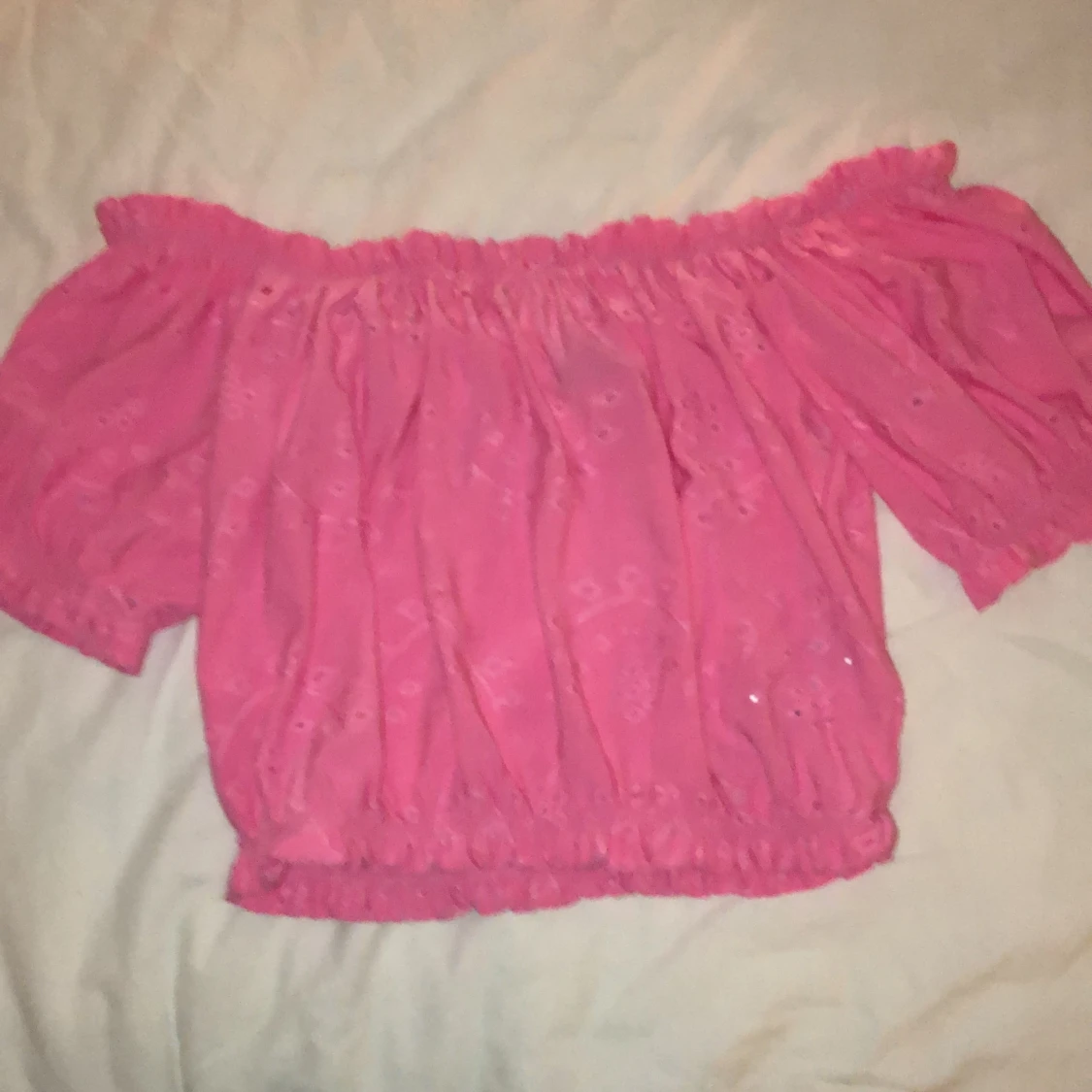 Of choulder top - 90