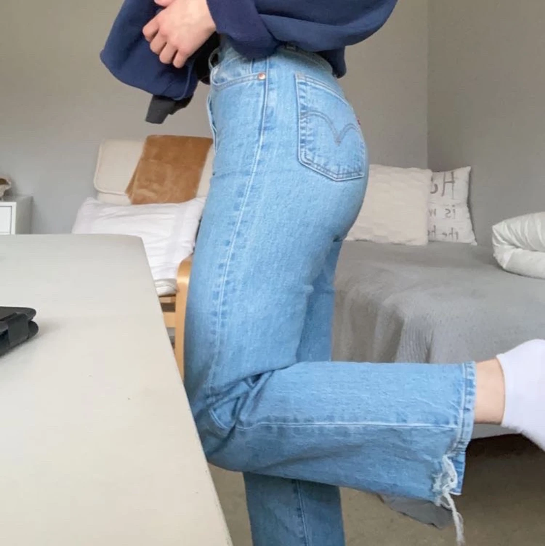 Levis jeans - 91