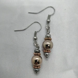 ⛓️Handgjorda örhängen⛓️ - Handgjorda örhängen ⛓️