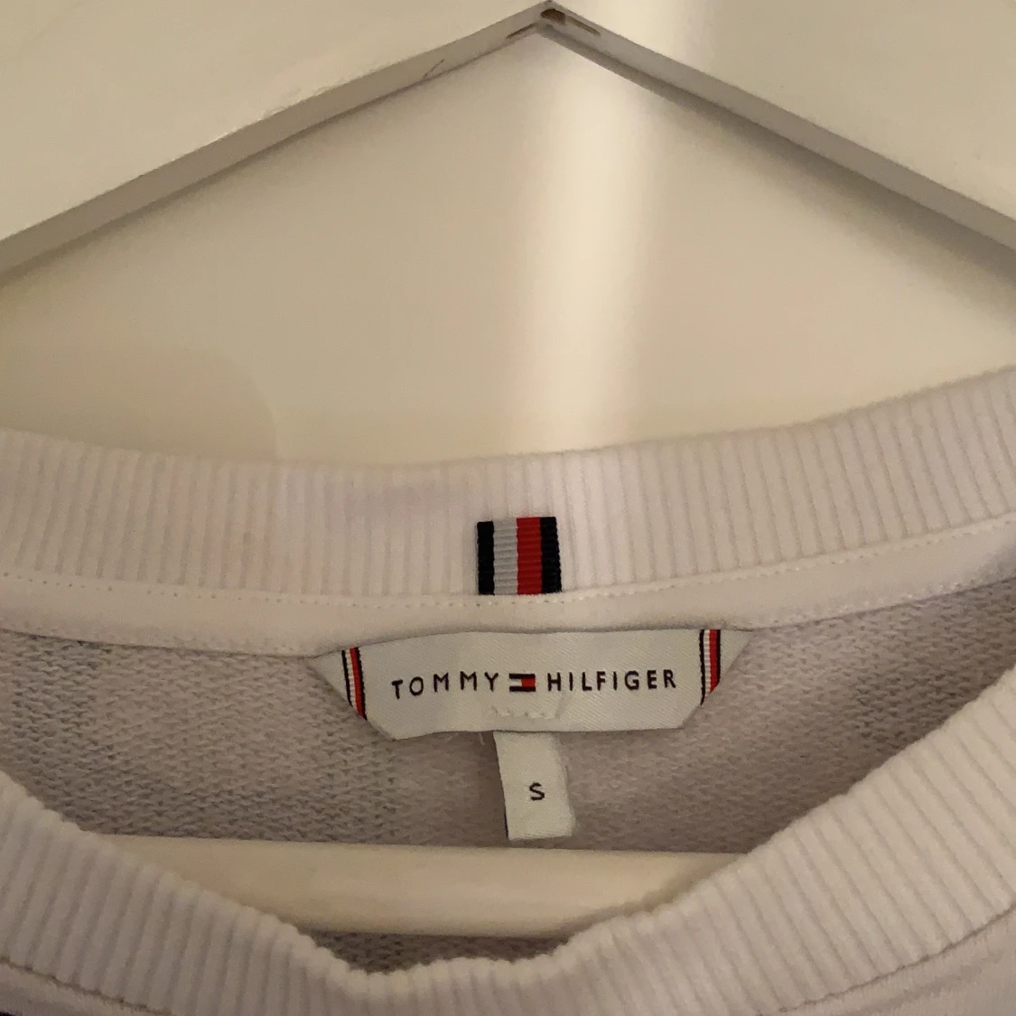 Tommy hilfiger sweatshirt  - 90