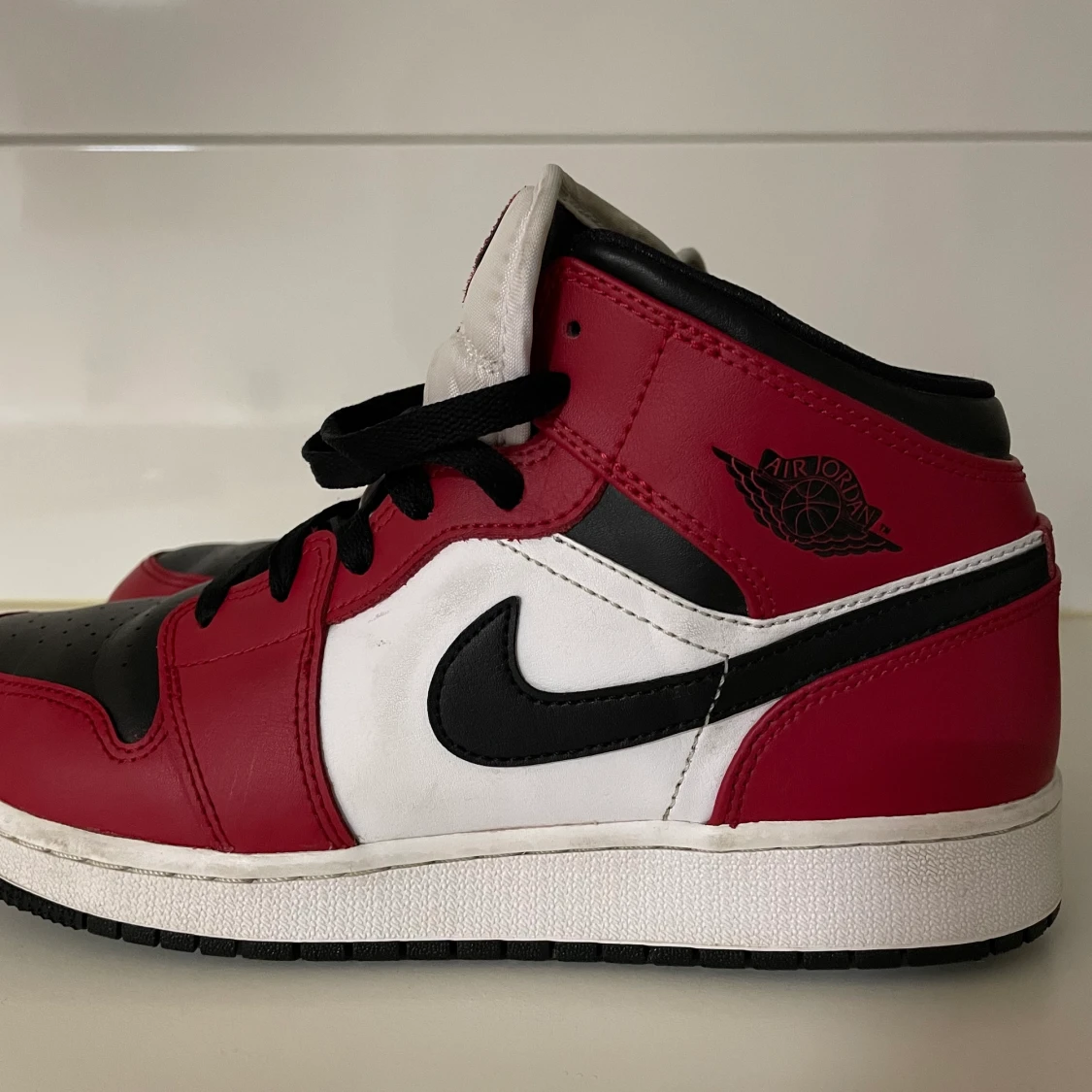 Jordan 1s  - 90