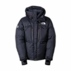 North Face Himalayan Parka - North Face Himalayan i storlek small: En supervarm arctic parka i nyskick. Denna jackan håller dig varm i extrem kyla, den är superbekväm och det känns som att man tar på sig ett duntäcke när man tar på sig jackan. Använd i en säsong! originalpris: 5999.