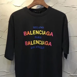 Balenciaga tee - Använda endast 2 gånger 