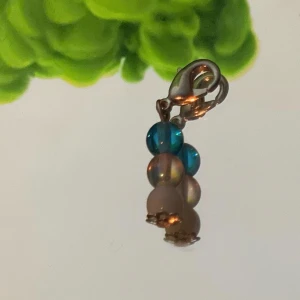 Berlocker  - Snygg berlock hemmagjord 35kr frakt är inräknad 💕